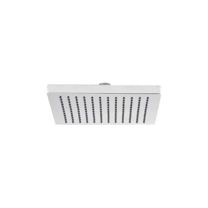 Ideal Star -SOFFIONE 1-Getto in ABS QUADRO 200x200