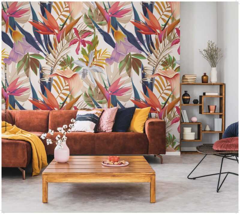 PANNELLO FRIENDS 2024 2,70 X 1,59 2442175 (TROPICALE)