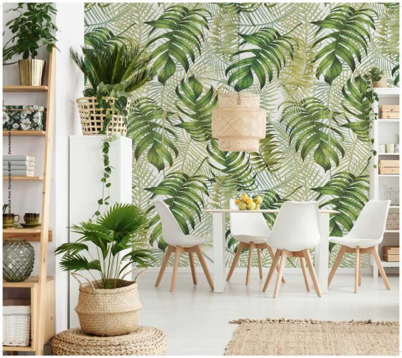 PANNELLO FRIENDS 2024 2,70 X 1,59 2442174(TROPICALE)
