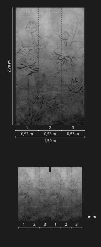 PANNELLO VOYAGER 2023 2,70 X 1,59 7981602