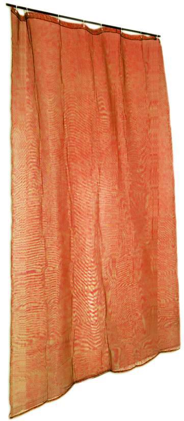 ZANZARIERE A TENDA VIGOR P/PORTE ORANGE 1,5X2,5 M