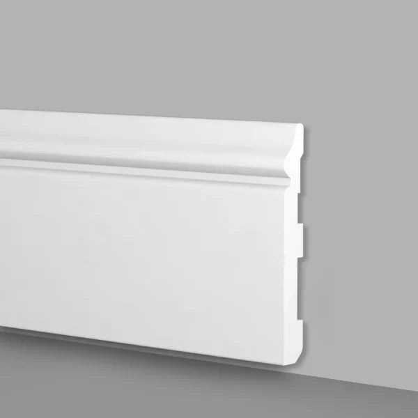 PROFILO ARD - BATTISCOPA C410 2000x120x16mm