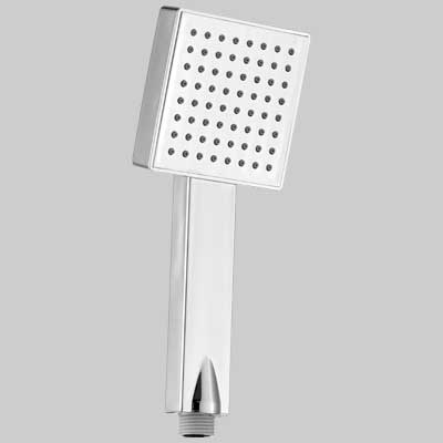 Ideal Star - DOCCETTA SQUARE Anticalcare 1 Getto Cromata