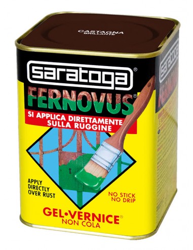 Fernovus Bianco Neve Brillante 750 ml