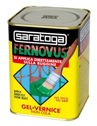 Fernovus Bianco Neve Brillante 750 ml