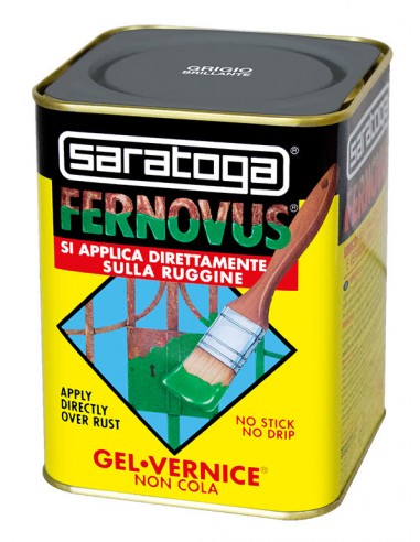 Fernovus Bianco Neve Brillante 750 ml