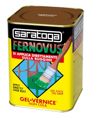 Fernovus Bianco Neve Brillante 750 ml