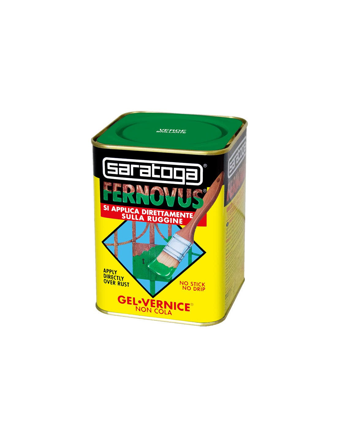 Fernovus Bianco Neve Brillante 750 ml