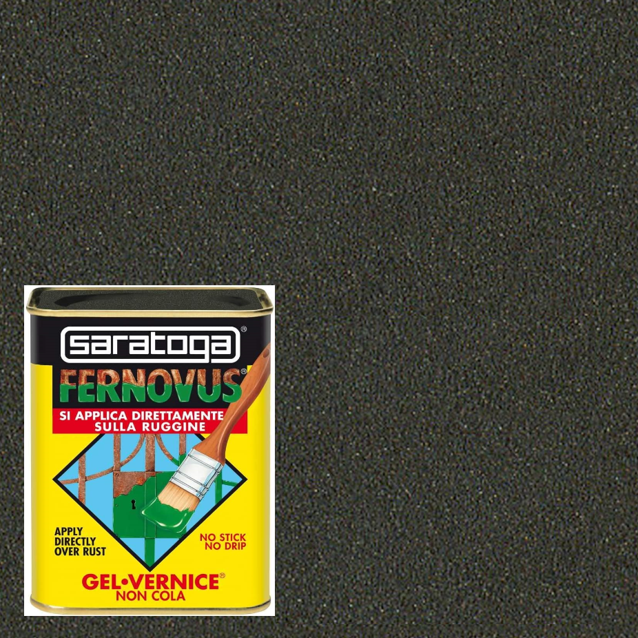 Fernovus Bianco Neve Brillante 750 ml