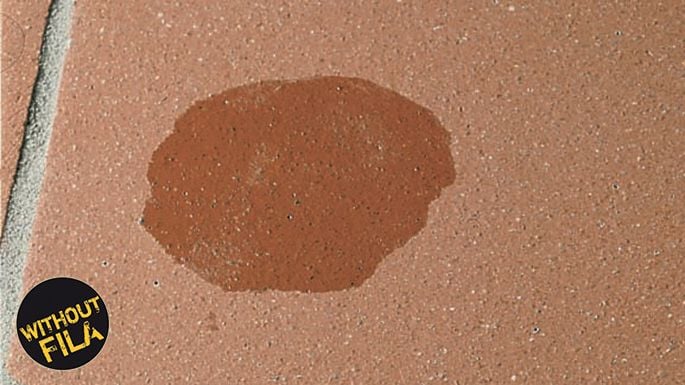 FILA- NOSPOT SMACCHIATORE SPRAY PER COTTO KLINKER E PIETRA NATURALE