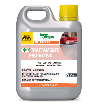 FILA - FILLERCARE TRATTAMENTO PROTETTIVO