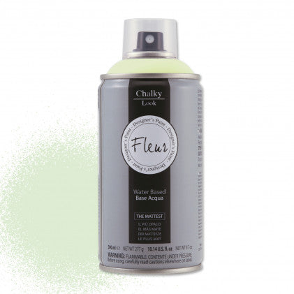 SPRAY FLEUR MIAMI MILK F50 CHALKY LOOK A BASE MINERALE ML.300