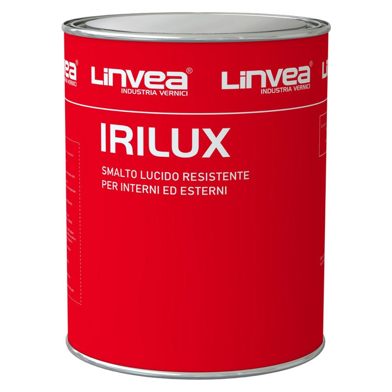 SMALTO LINVEA IRILUX ML.750 BIANCO NEW LUCIDO