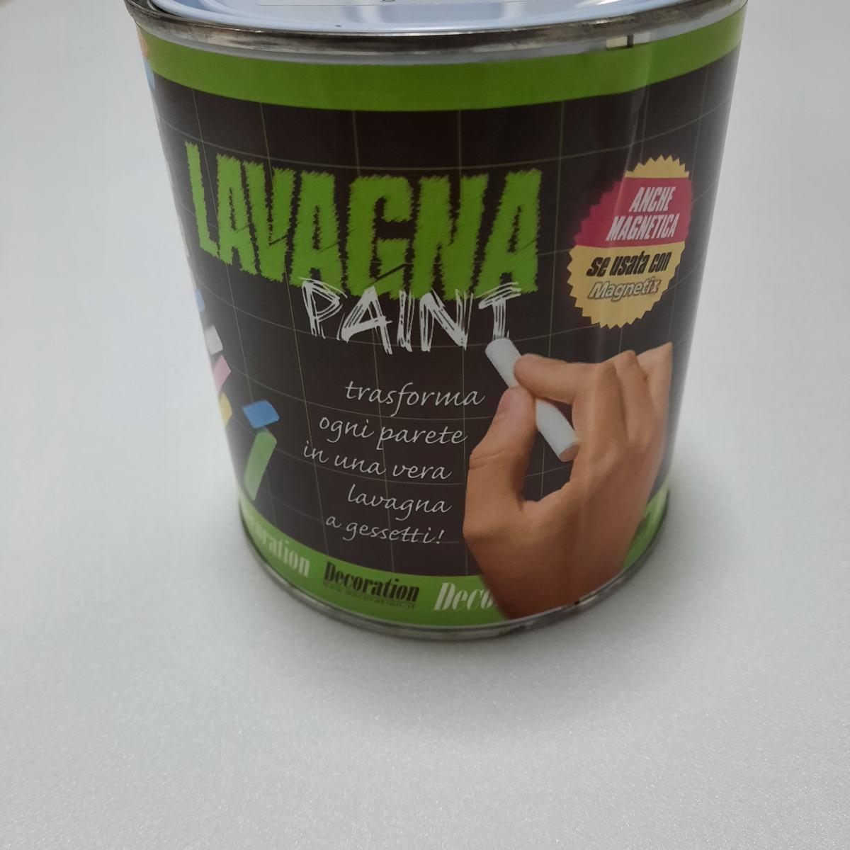 LAVAGNA PAINT - 500 ml