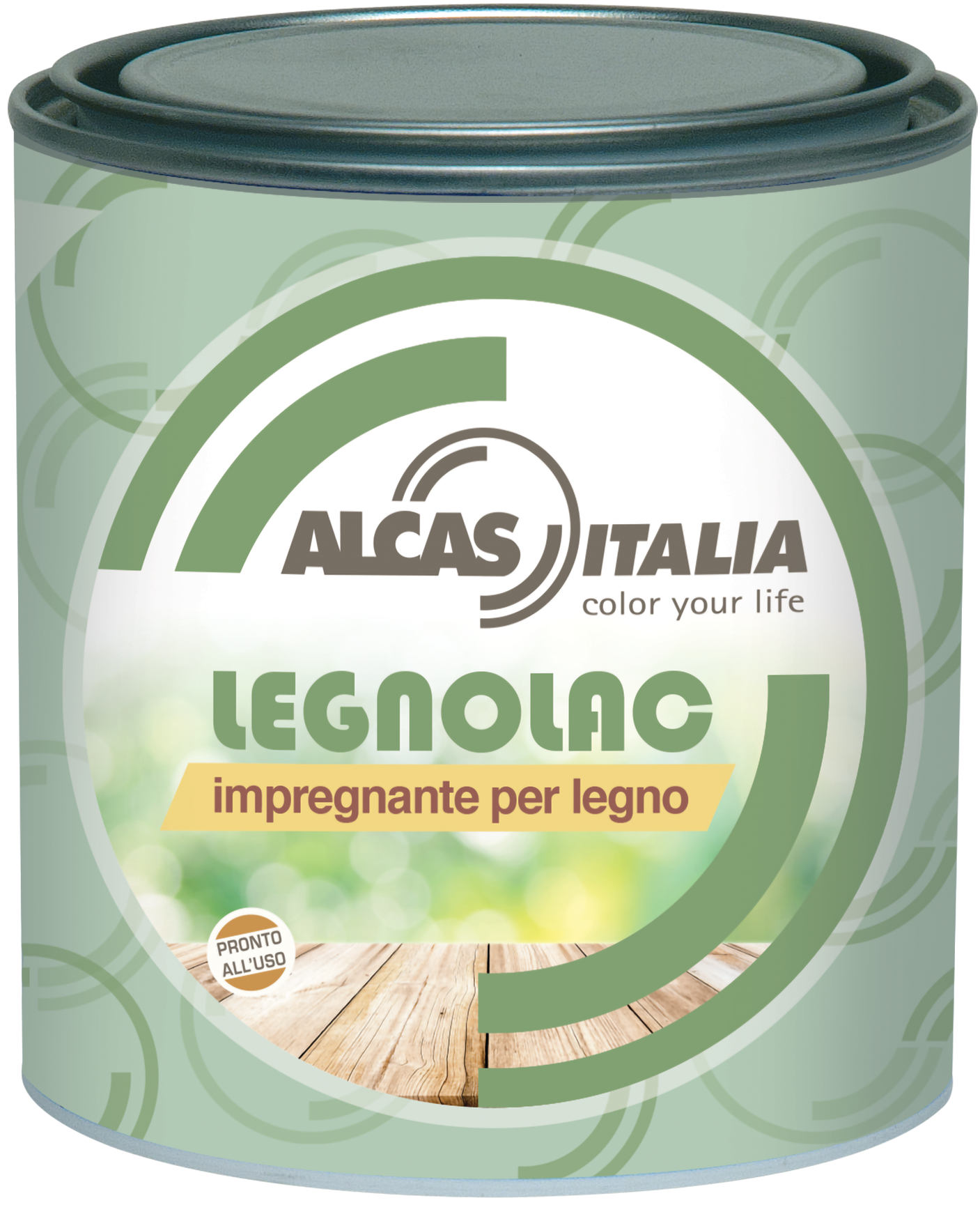 Legnolac Impregnante Cerato 0,75LT