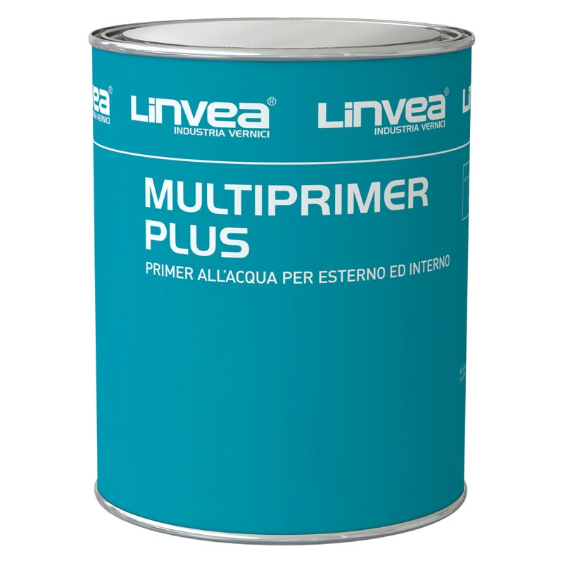 MULTIPRIMER PLUS x ESTERNO ed INTERNO