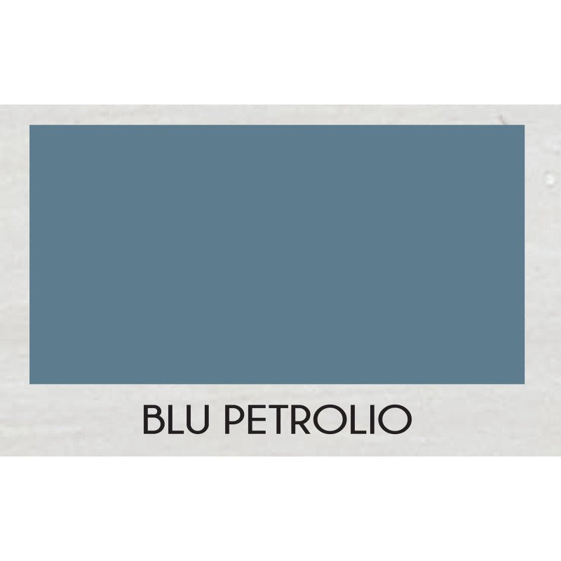 Novecento Paint 500ML BLU PETROLIO