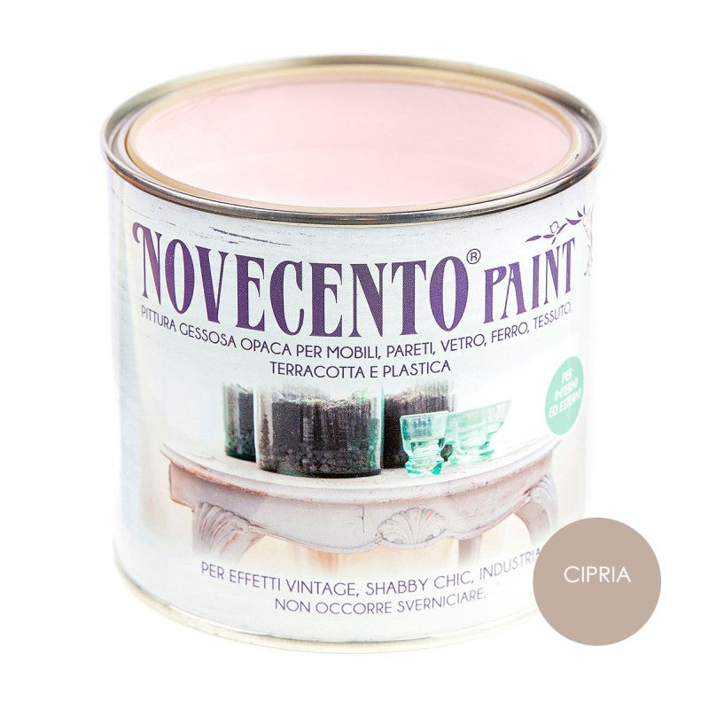 Novecento Paint 500ML CIPRIA
