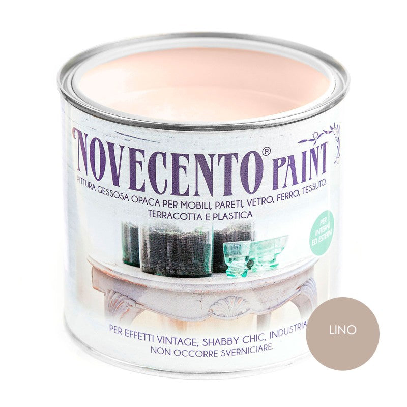 Novecento Paint 500ML LINO