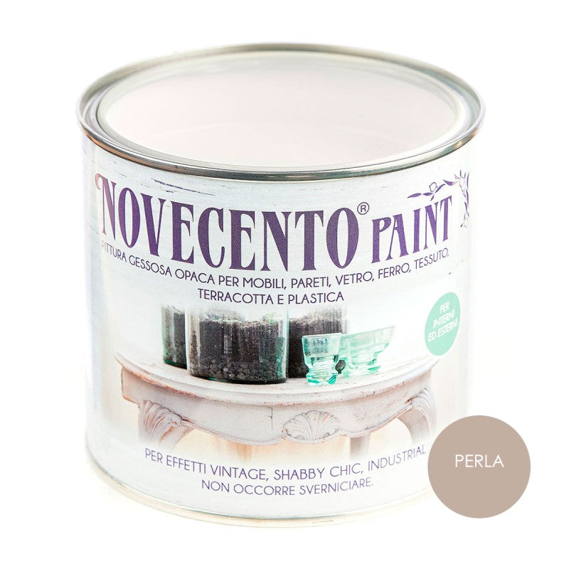 Novecento Paint 500ML PERLA