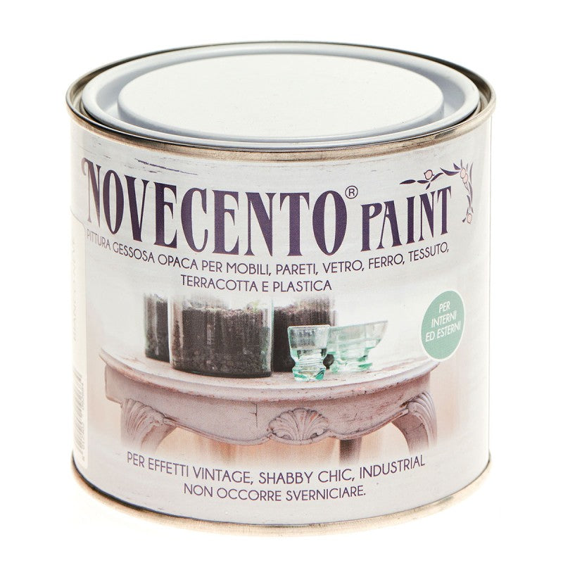 Novecento Paint 500ML TRASPARENTE LUCIDA