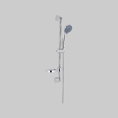 Ideal Star - SALISCENDI DOCCIA 8-GETTI