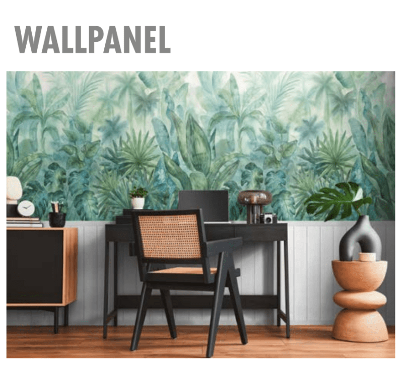 PANNELLO WALLPANEL 2,80 X 1,59 - 36158 VINILICO LAVABILE