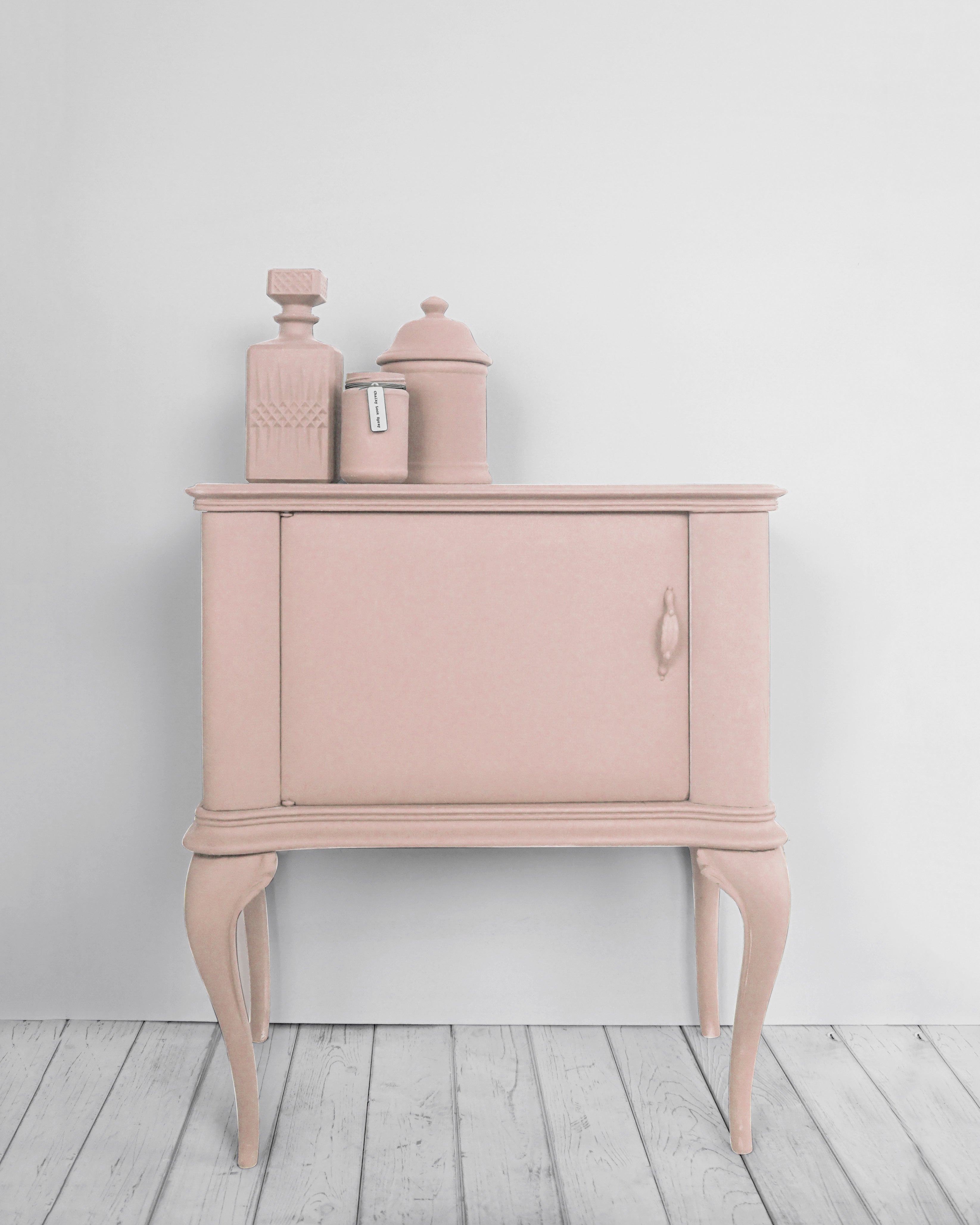 SPRAY FLEUR PINK ROCOCO F19 CHALKY LOOK A BASE MINERALE ML.300