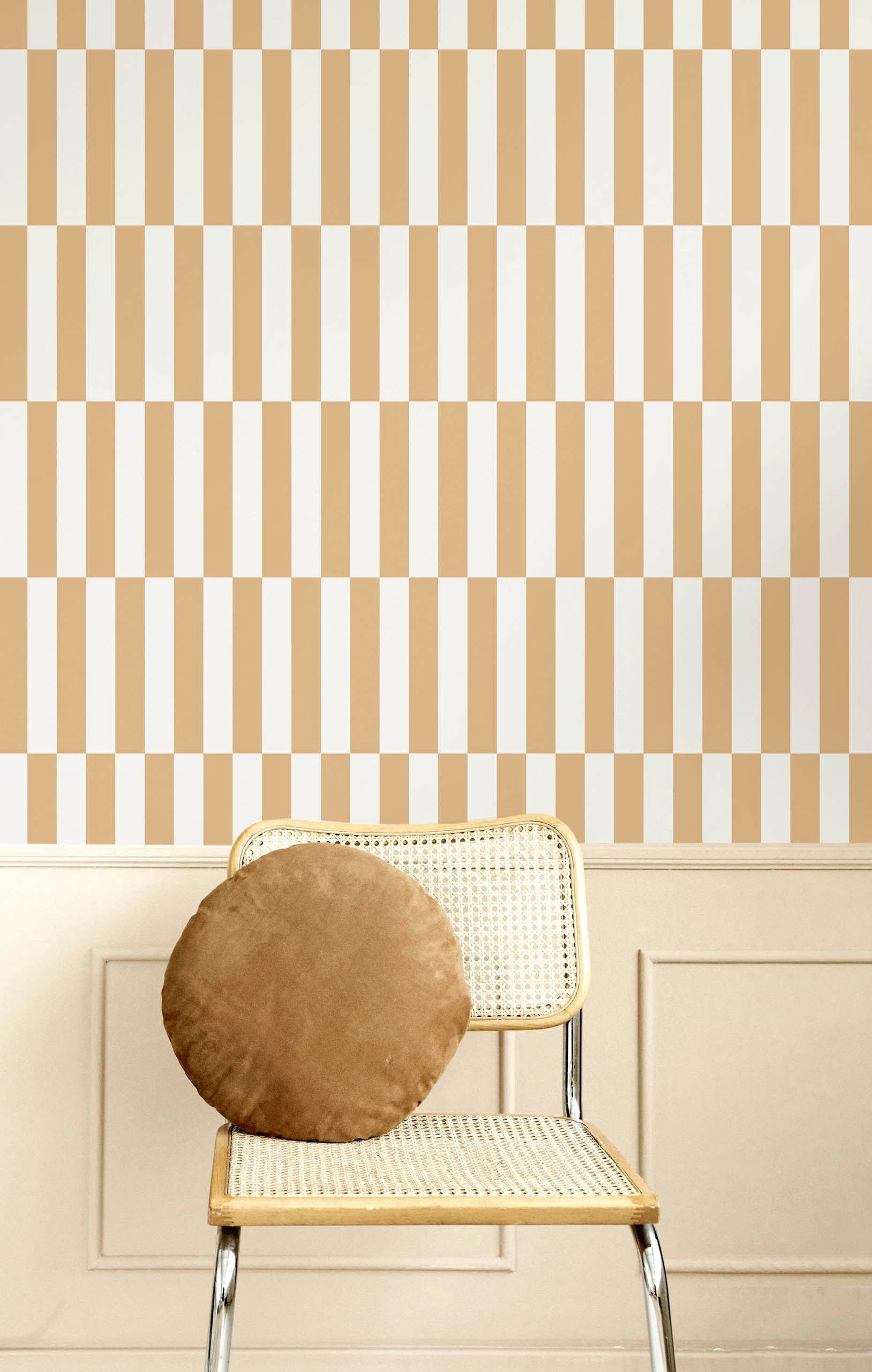 Carta da Parati Botany House Cristiana Masi Wallpaper cod.15553