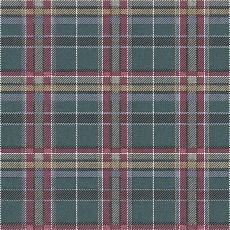 Carta da Parati Botany House Cristiana Masi Wallpaper cod.15577