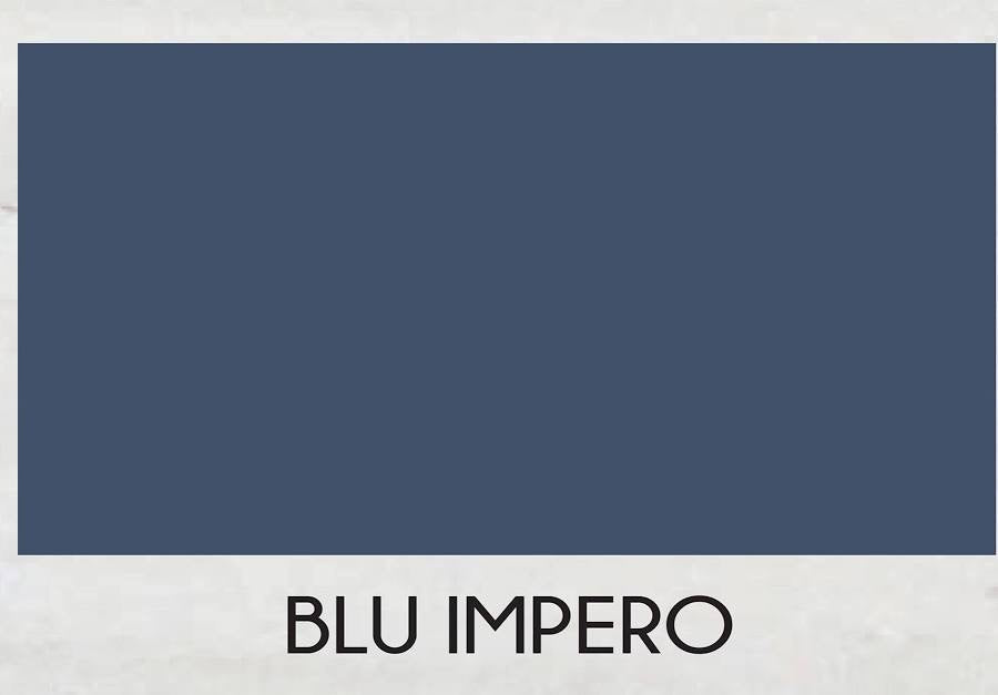 Novecento Paint 500ML BLU IMPERO