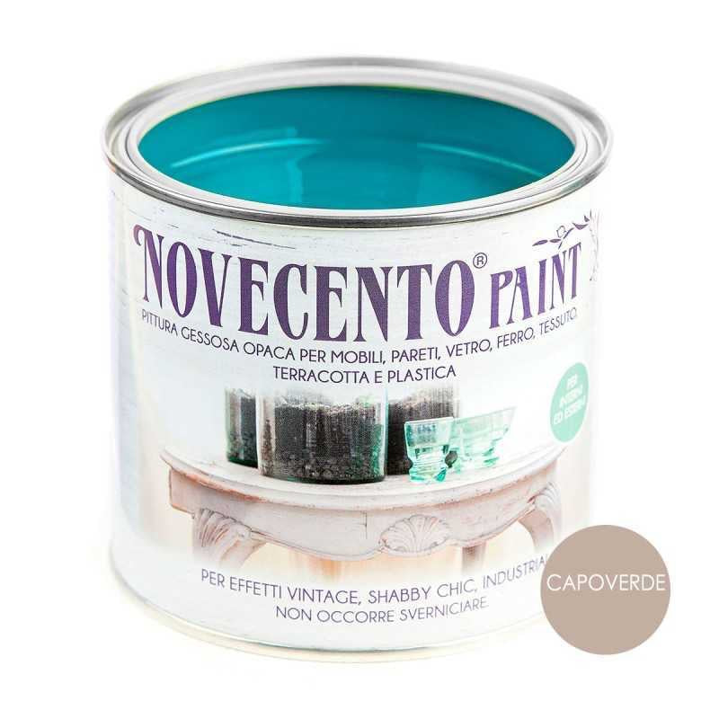 Novecento Paint 500ML CAPOVERDE