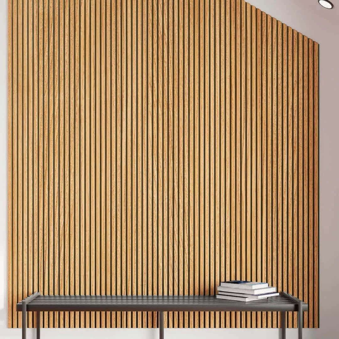 LAMELLO FLESSIBILE TEAK MIS. 600X9X2780 MM