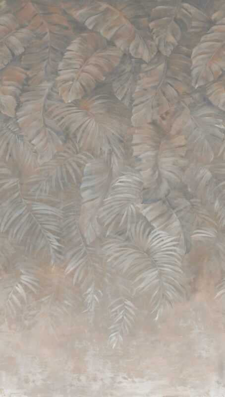 PARATO UNX29601 VINILICO TNT Palm beige.1,59XH.2,80MT(3 TELI)