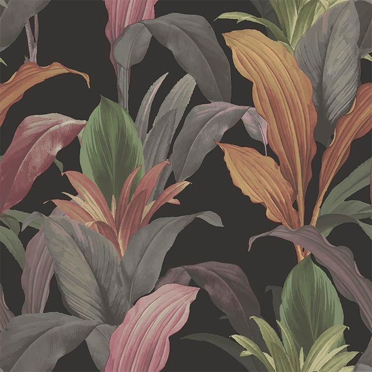 Carta da Parati Botany House Cristiana Masi Wallpaper cod.15518