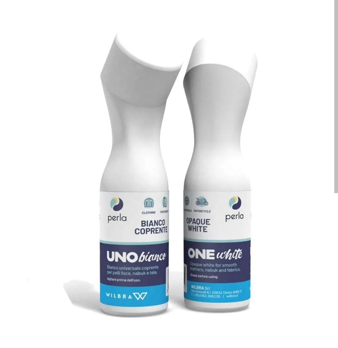 Uno bianco liquido con applicatore ml 75