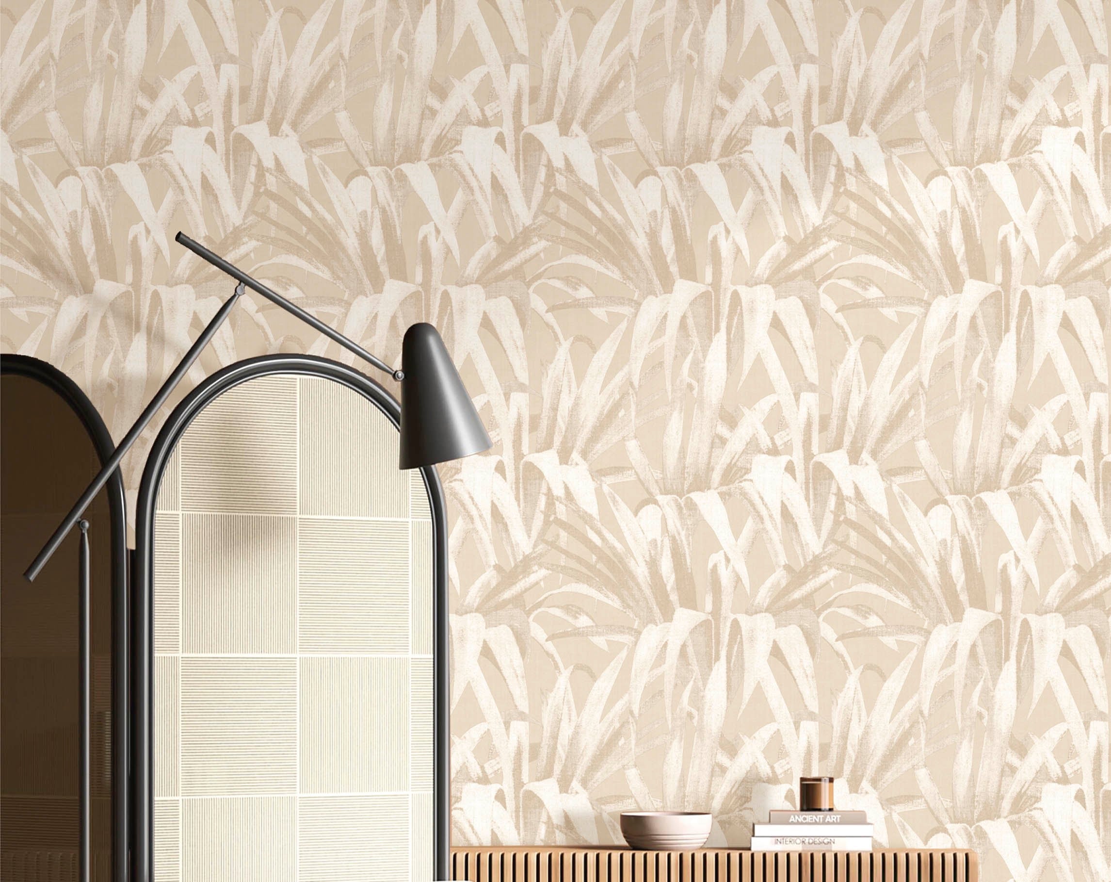 Carta da Parati Botany House Cristiana Masi Wallpaper cod.15521