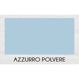 Novecento Paint 500ML  AZZURRO POLVERE