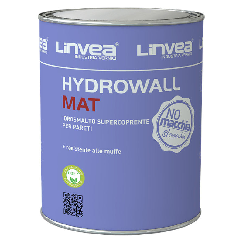 SMALTO MURALE LINVEA HYDROWALL MAT