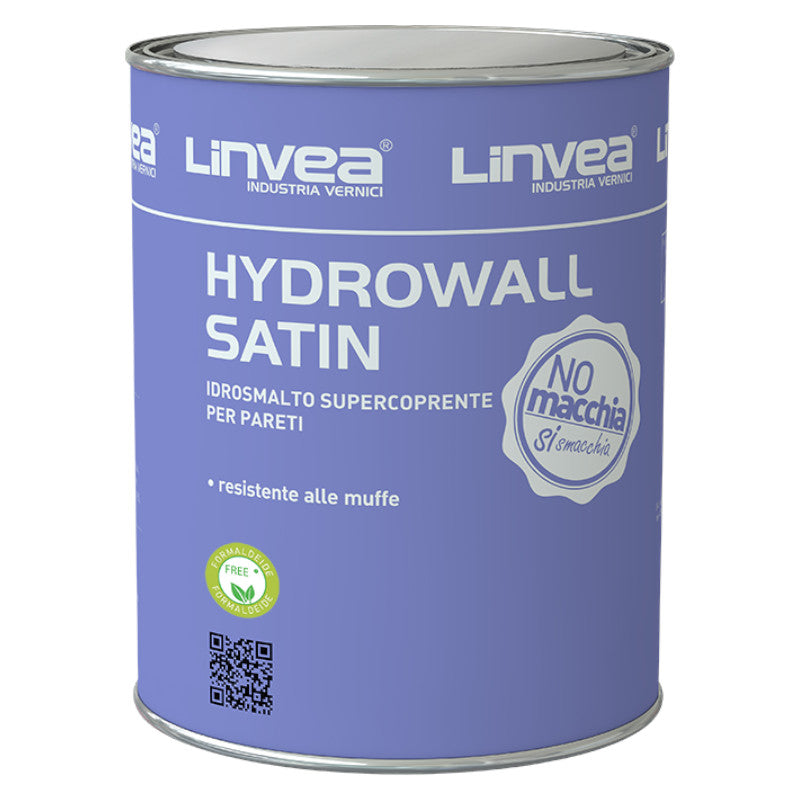 SMALTO MURALE LINVEA HYDROWALL SATIN